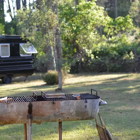 Ocean Shelter Lodge