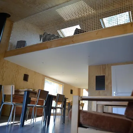 Ocean Shelter *