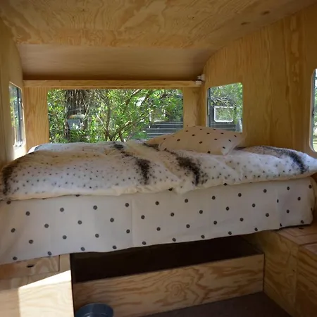 Lodge Ocean Shelter Seignosse