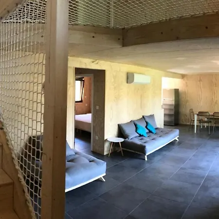 Ocean Shelter Seignosse