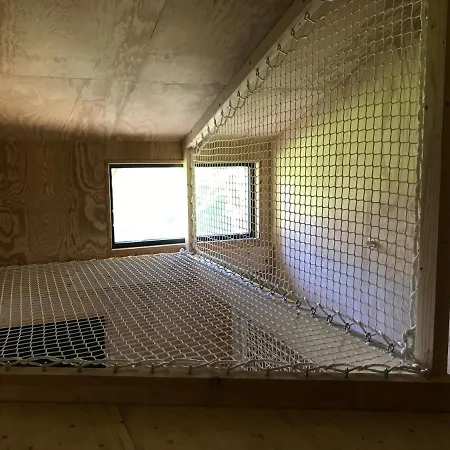 Lodge Ocean Shelter Seignosse