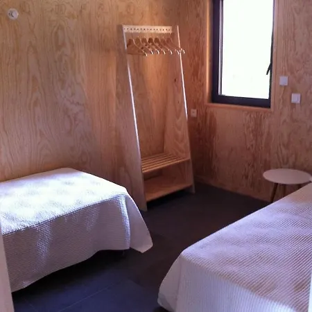 Ocean Shelter Lodge *