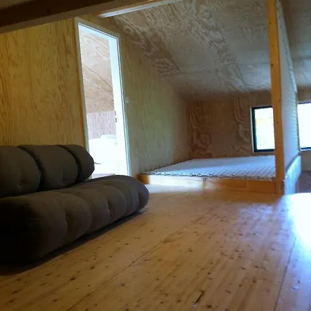 Lodge Ocean Shelter Seignosse