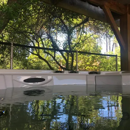 Ocean Shelter